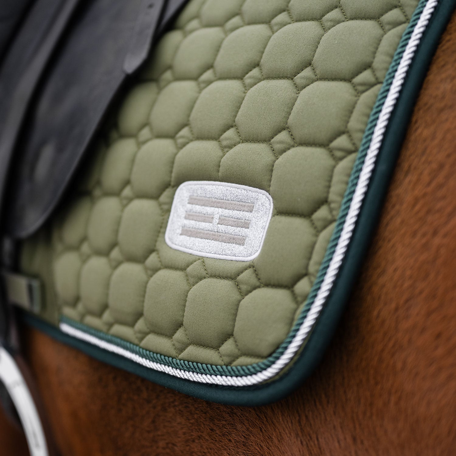 Dressyrschabrak Hazeldene Fairfield®