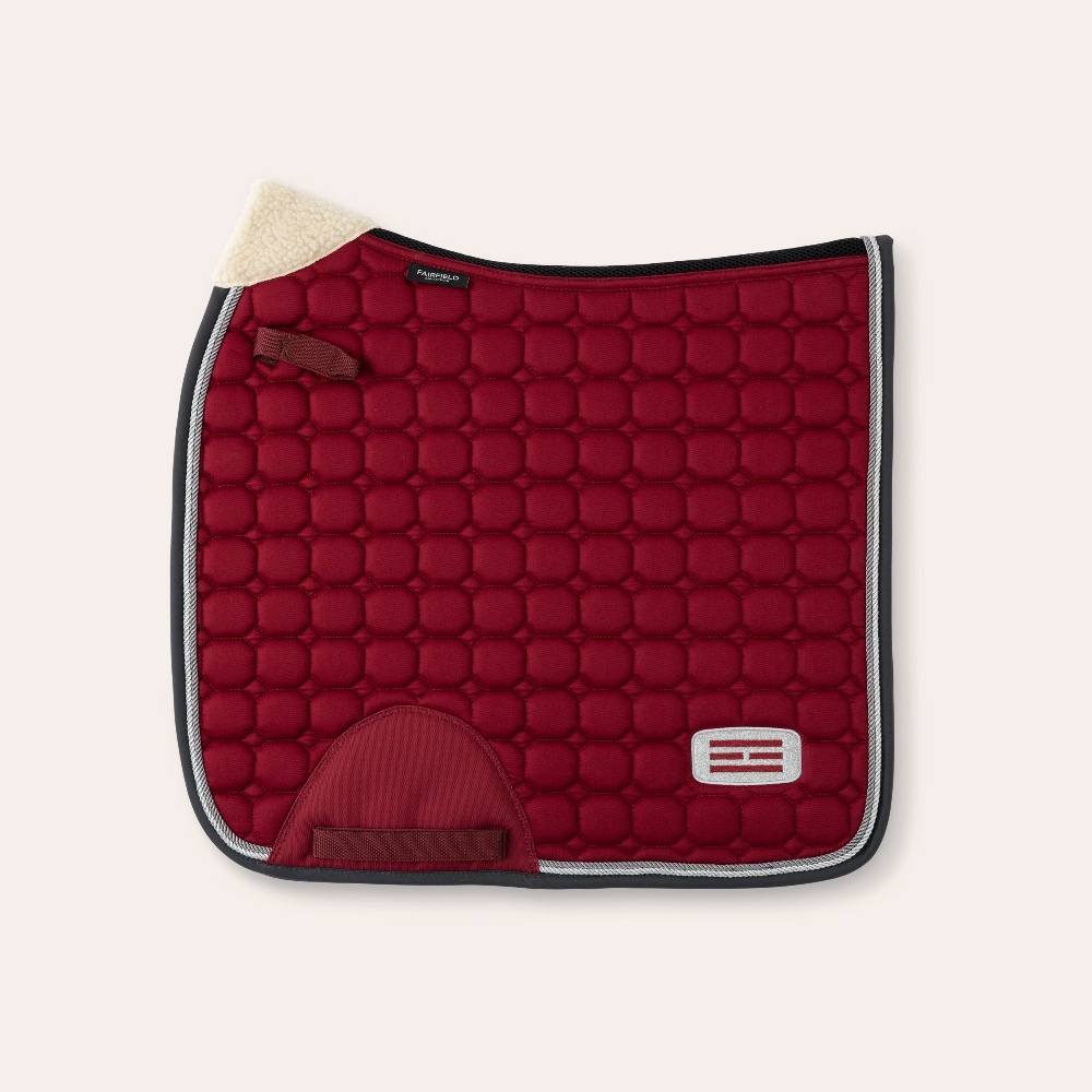 Dressyrschabrak Hazeldene Fairfield®