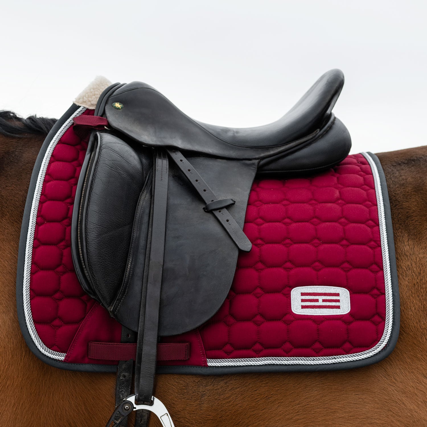 Dressyrschabrak Hazeldene Fairfield®