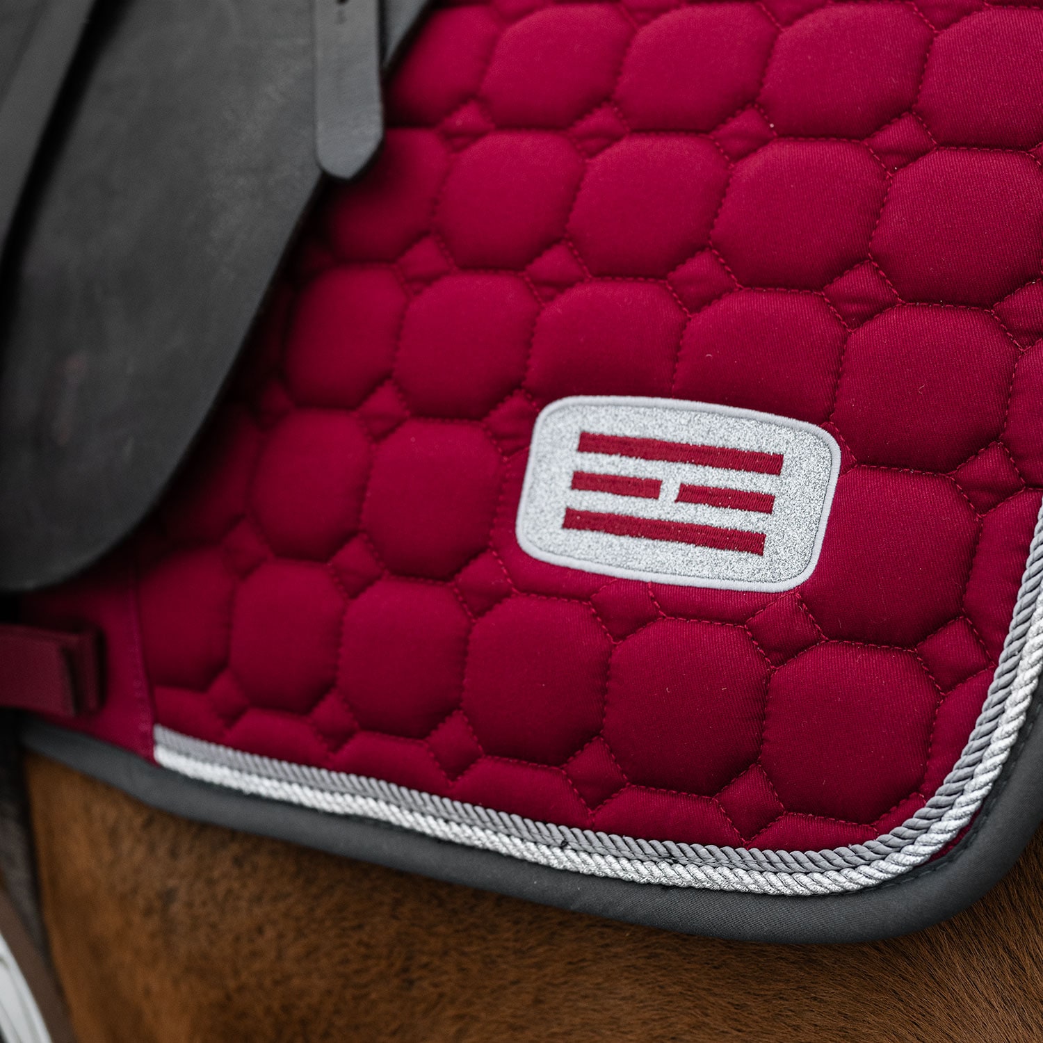 Dressyrschabrak Hazeldene Fairfield®