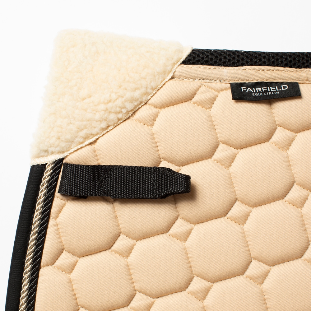 Dressyrschabrak  Hazeldene Fairfield®