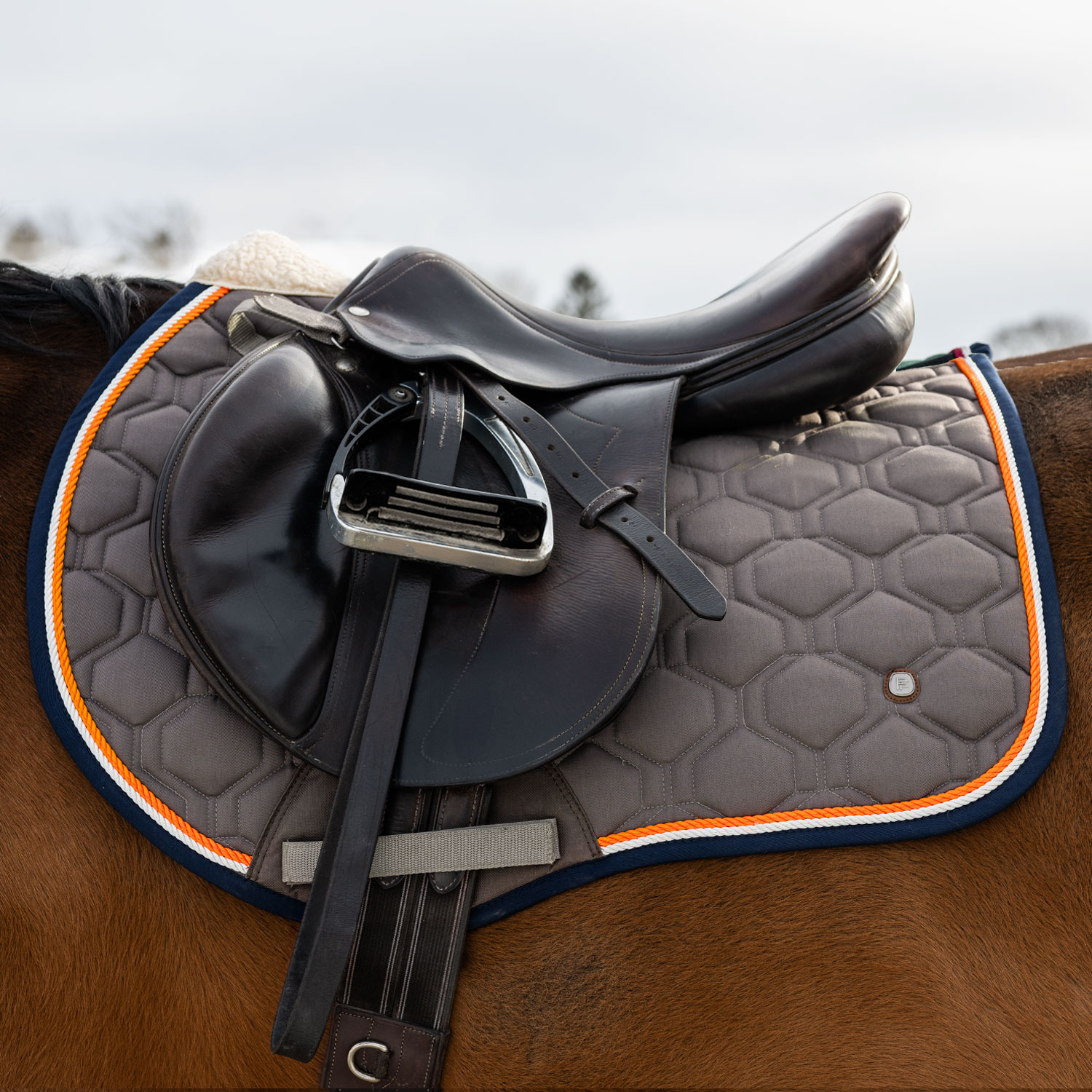 Allroundschabrak Ariel Fairfield®