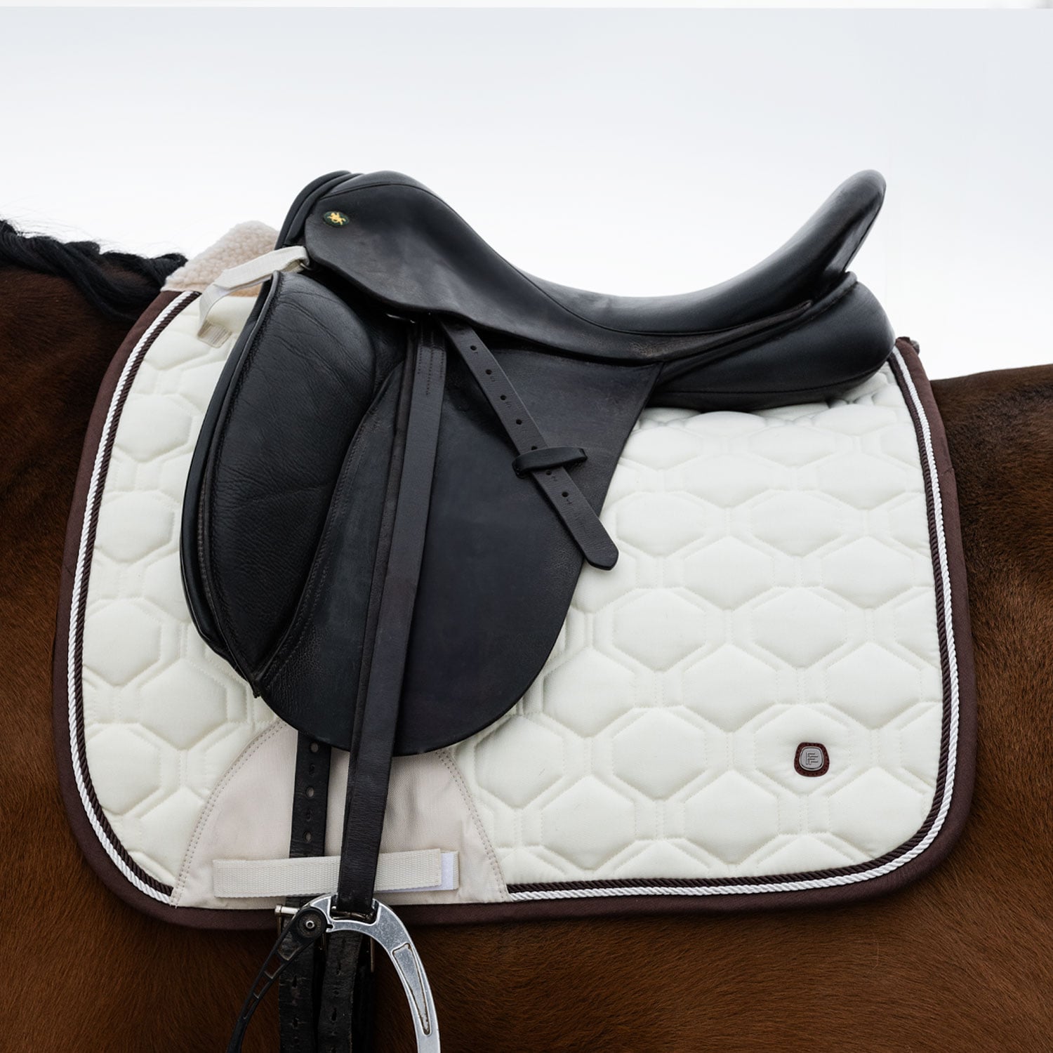 Dressyrschabrak Ariel Fairfield®