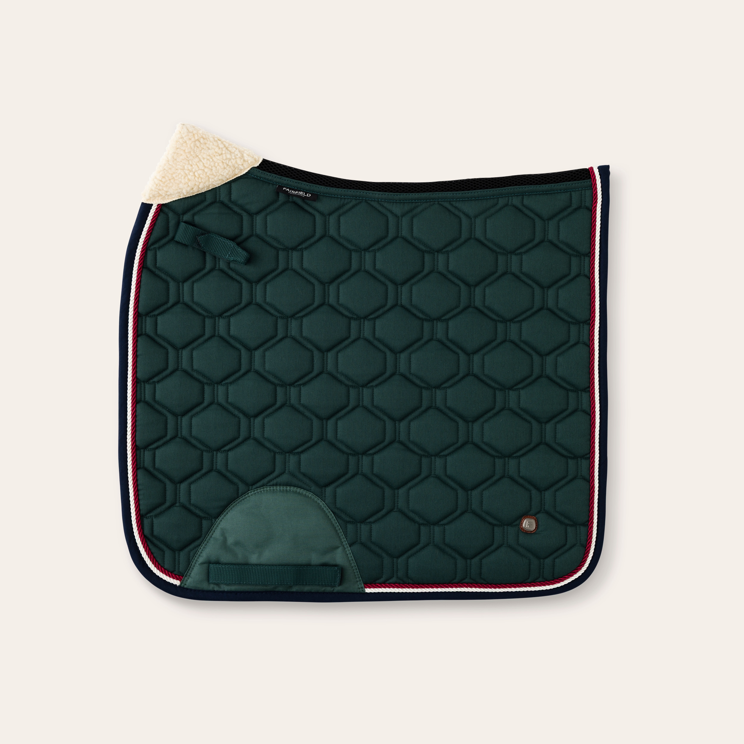 Dressyrschabrak Ariel Fairfield®