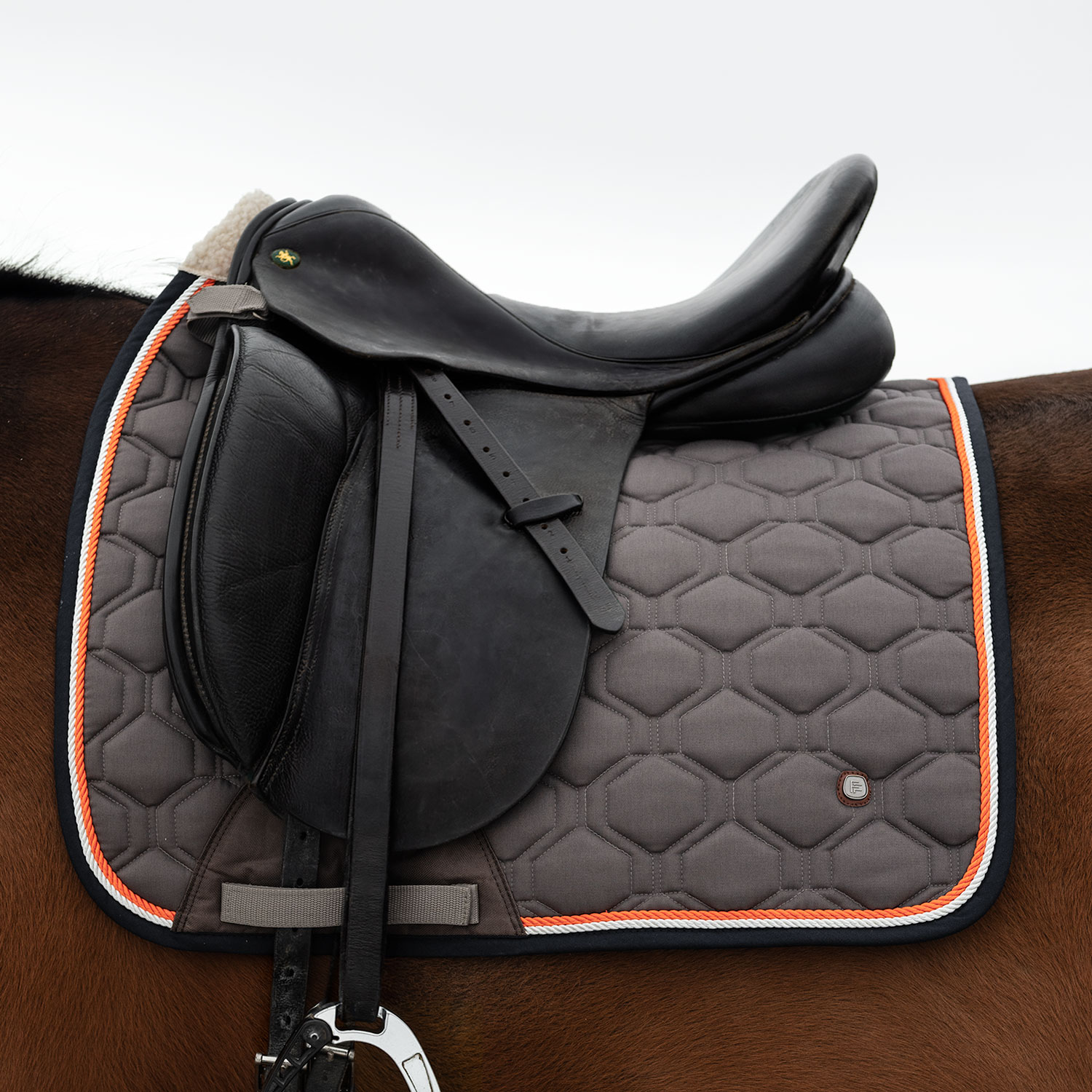 Dressyrschabrak Ariel Fairfield®