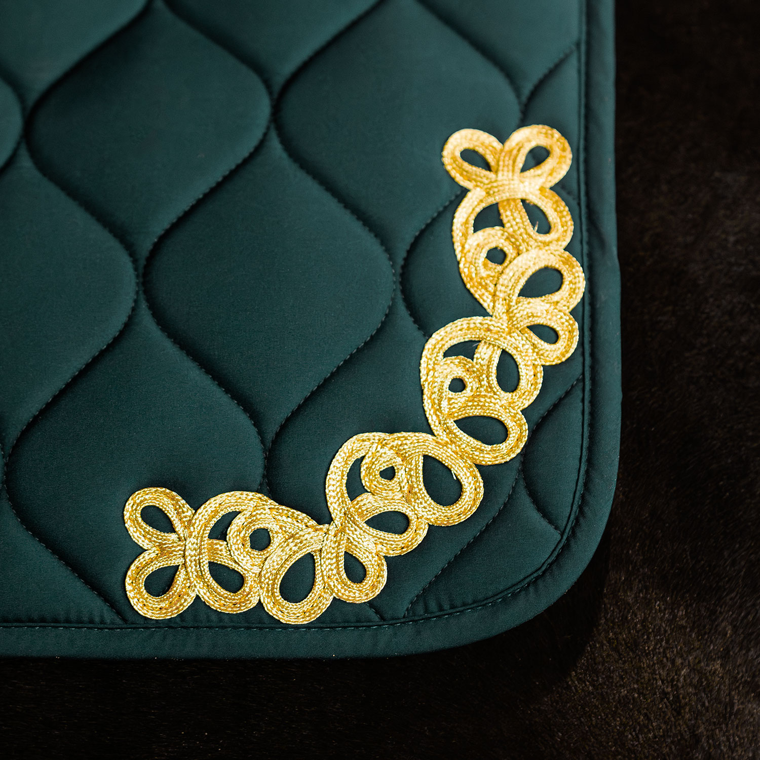 Dressyrschabrak Imperator Fairfield®