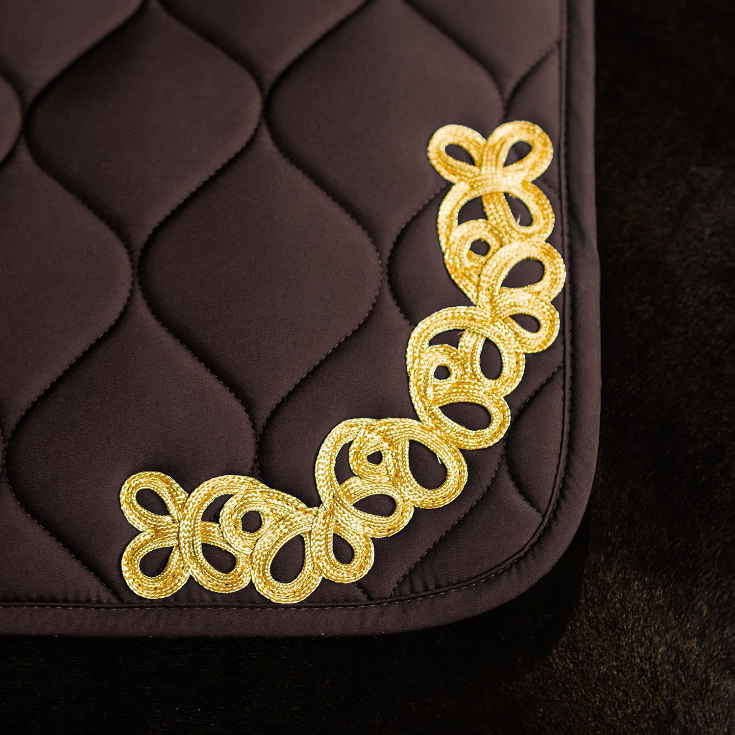 Dressyrschabrak  Imperator Fairfield®