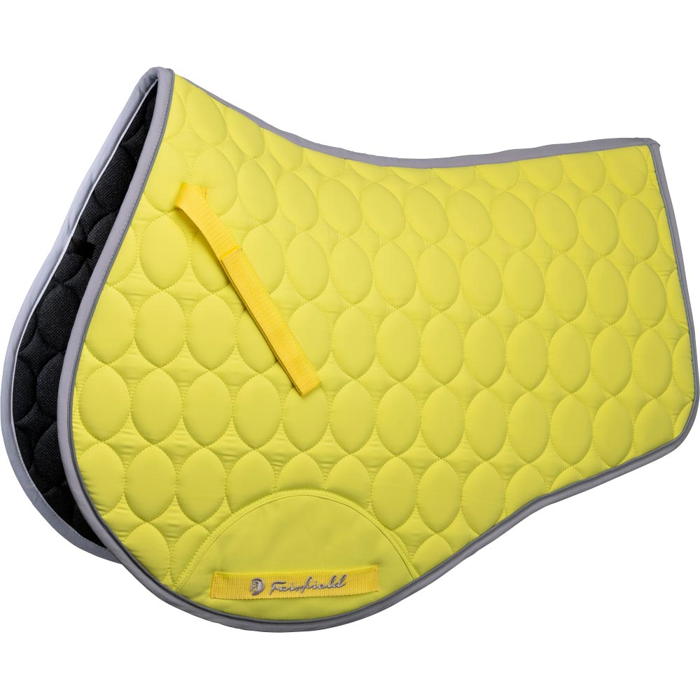 Allroundschabrak Reflex New Hi-Viz Fairfield®