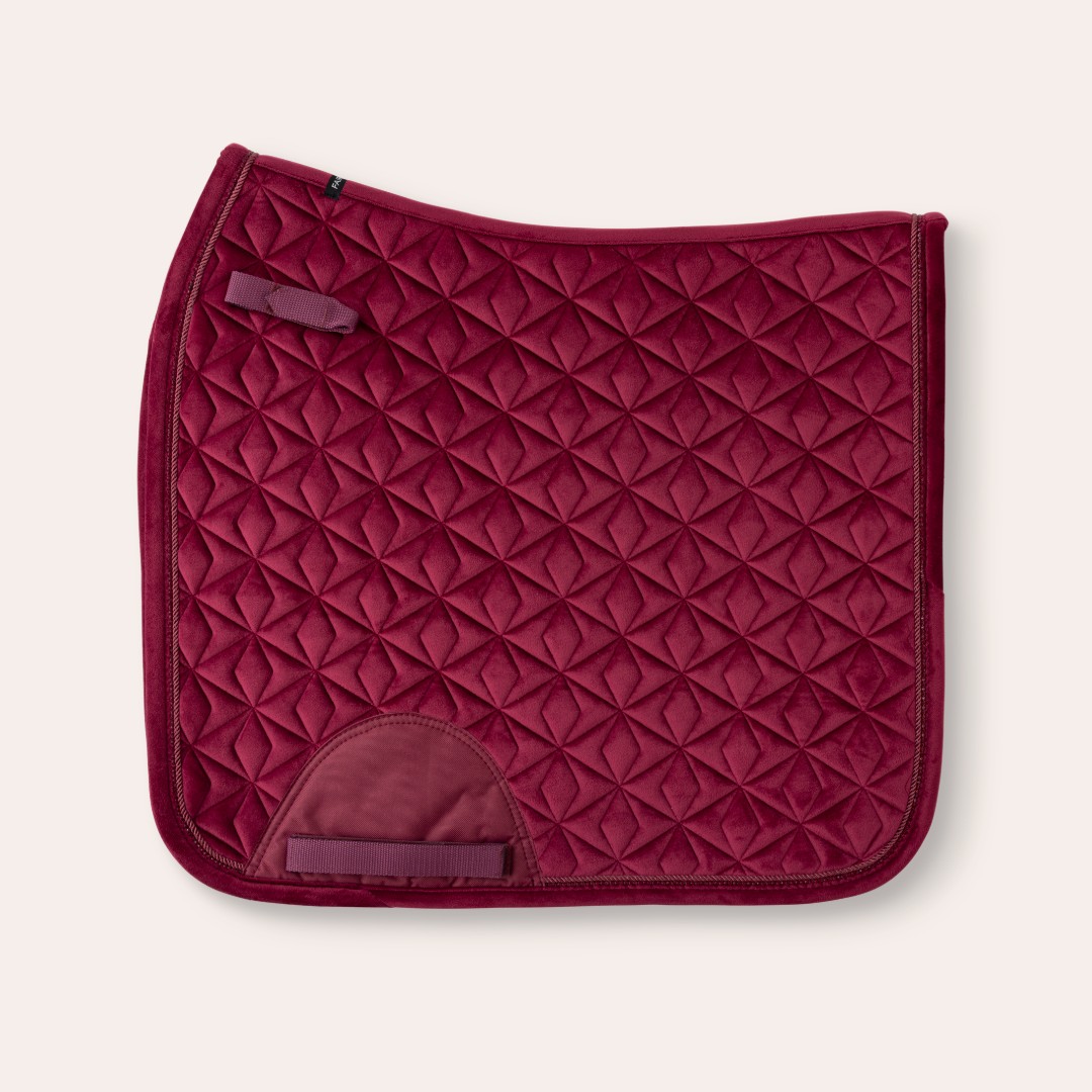 Dressyrschabrak Baroque Fairfield®