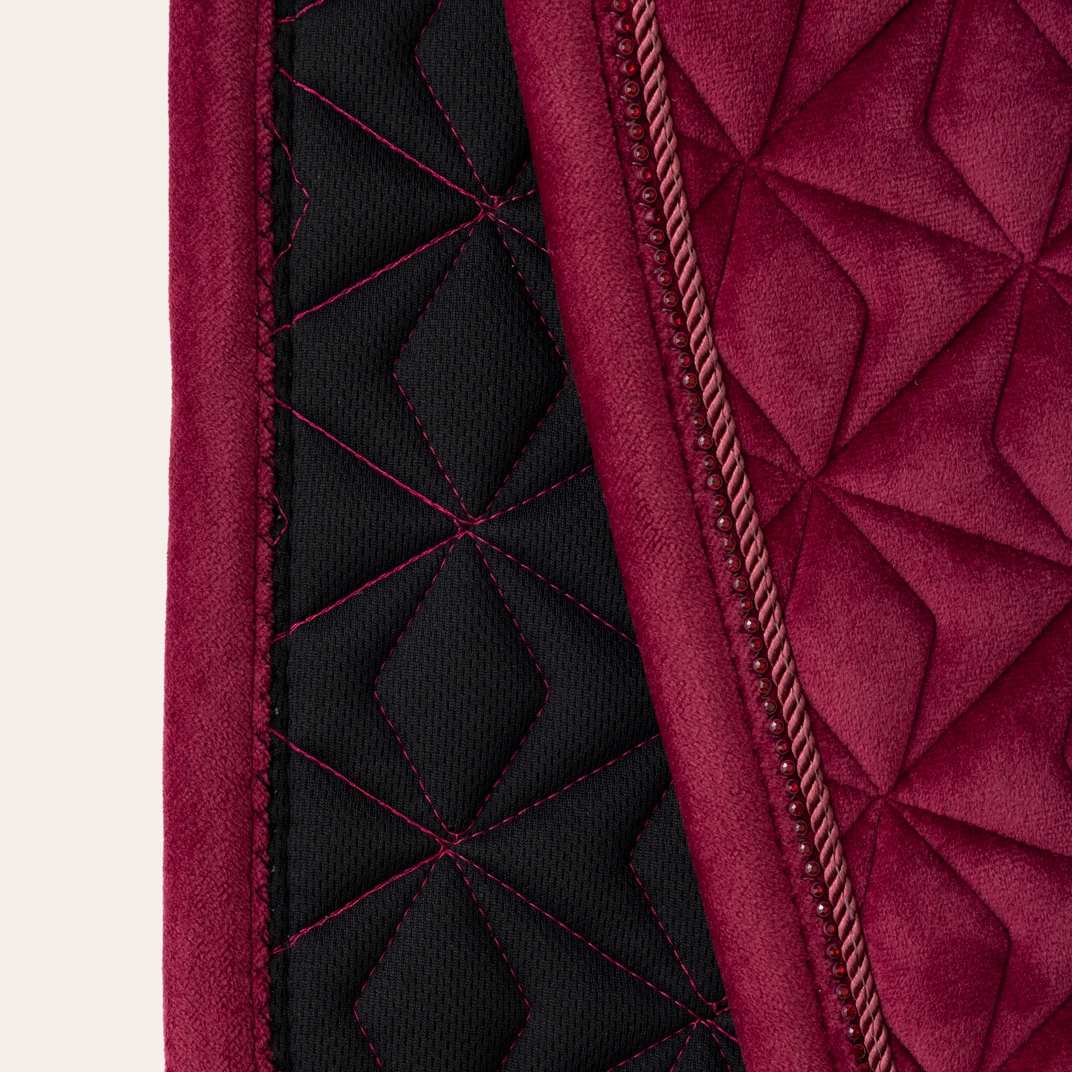 Dressyrschabrak Baroque Fairfield®