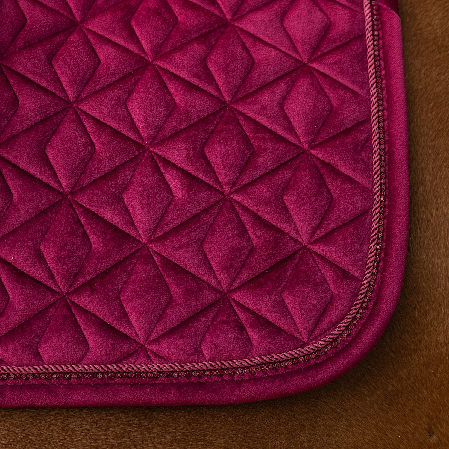 Dressyrschabrak Baroque Fairfield®