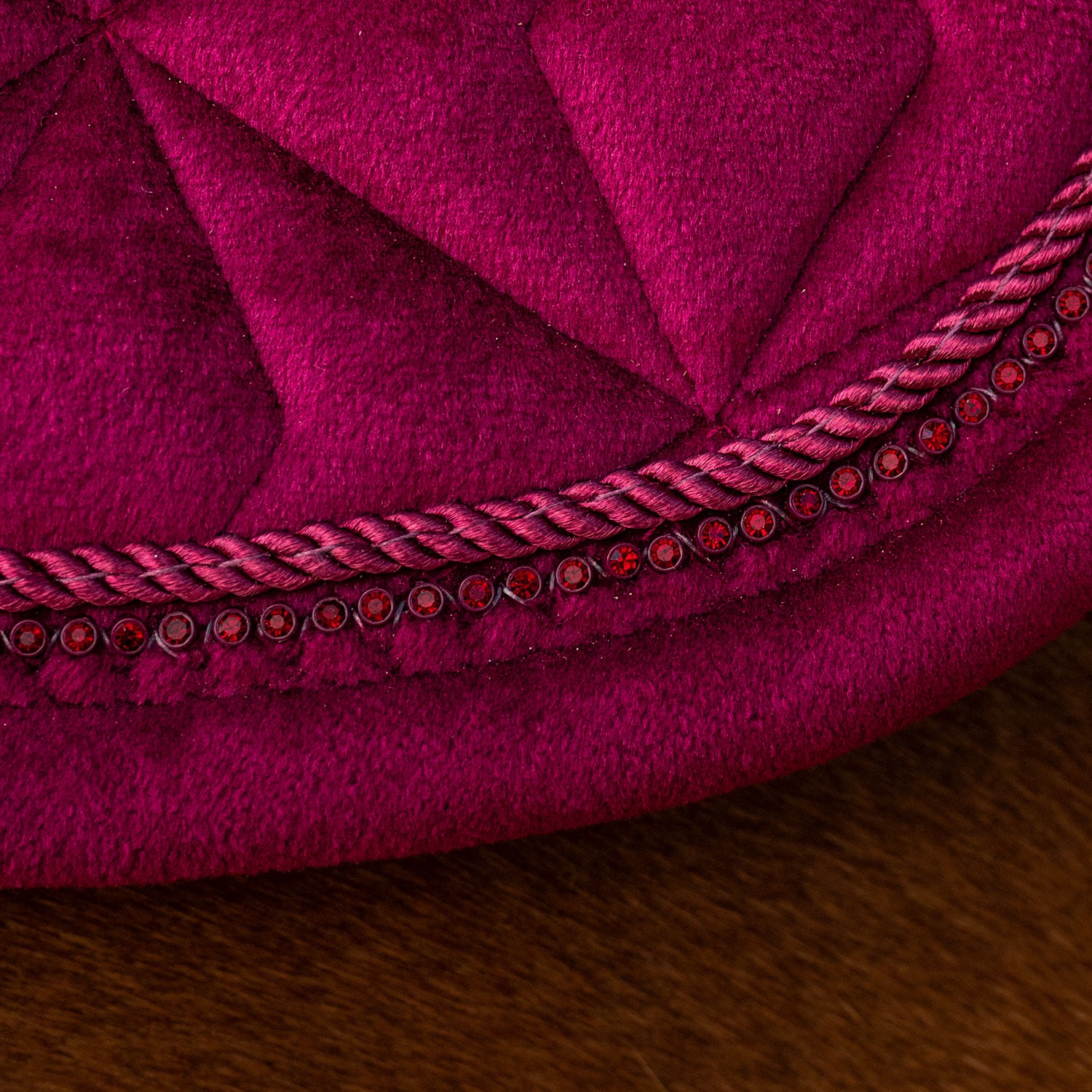 Dressyrschabrak Baroque Fairfield®