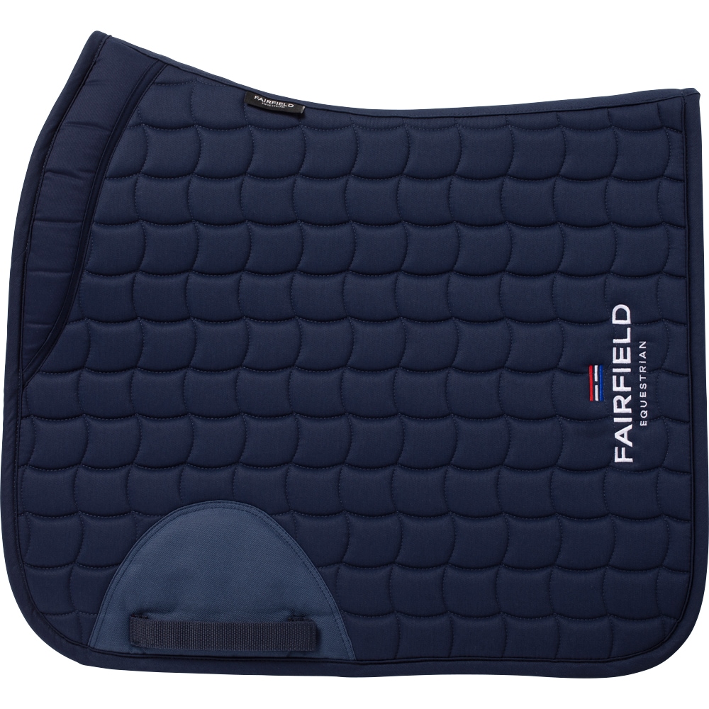 Dressyrschabrak  Hickstead Fairfield®