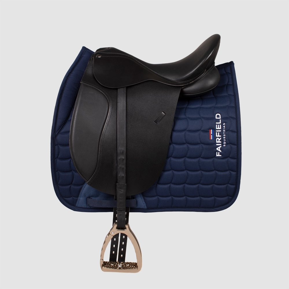 Dressyrschabrak  Hickstead Fairfield®