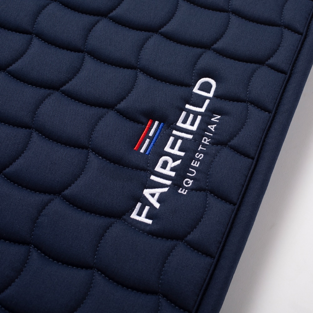 Dressyrschabrak  Hickstead Fairfield®
