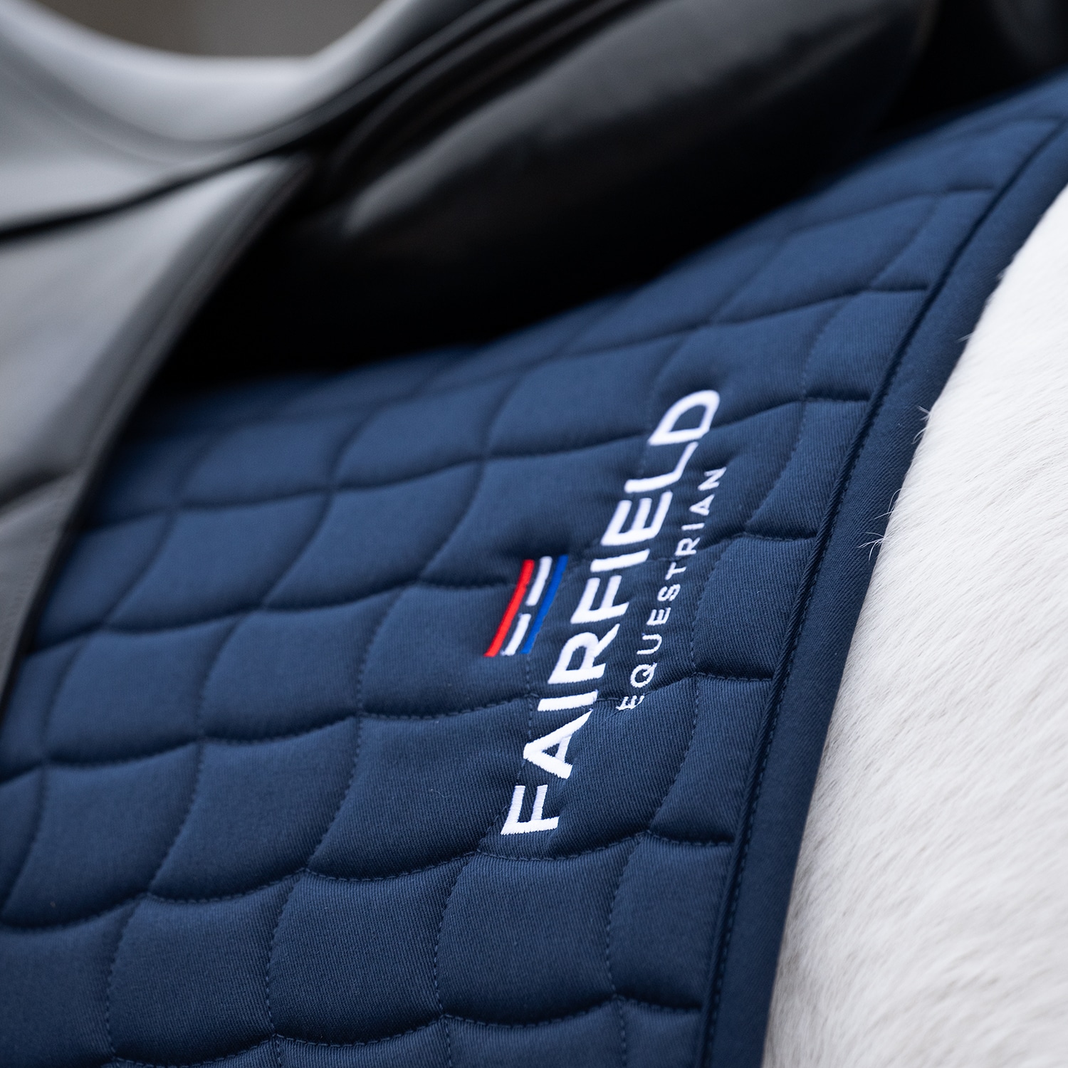 Dressyrschabrak  Hickstead Fairfield®