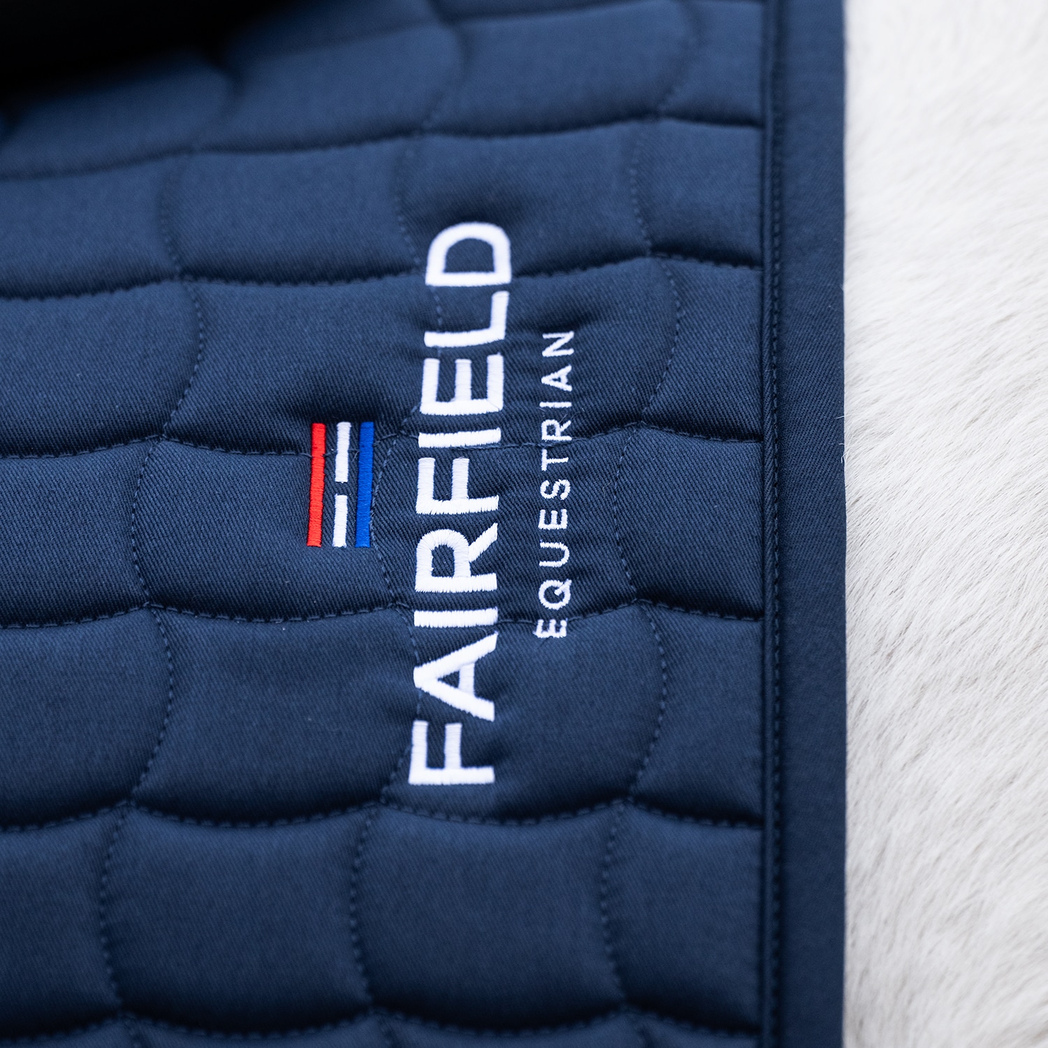 Dressyrschabrak  Hickstead Fairfield®