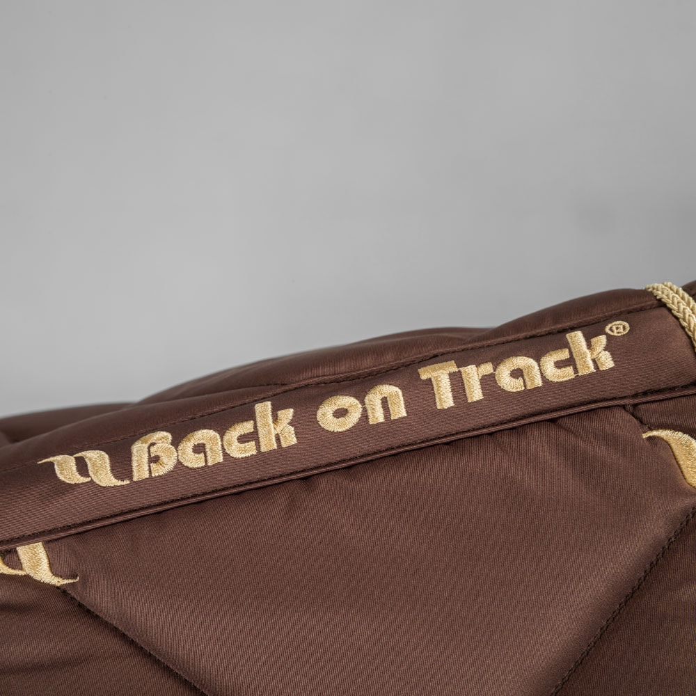 Allroundschabrak  Night Collection Back on Track®