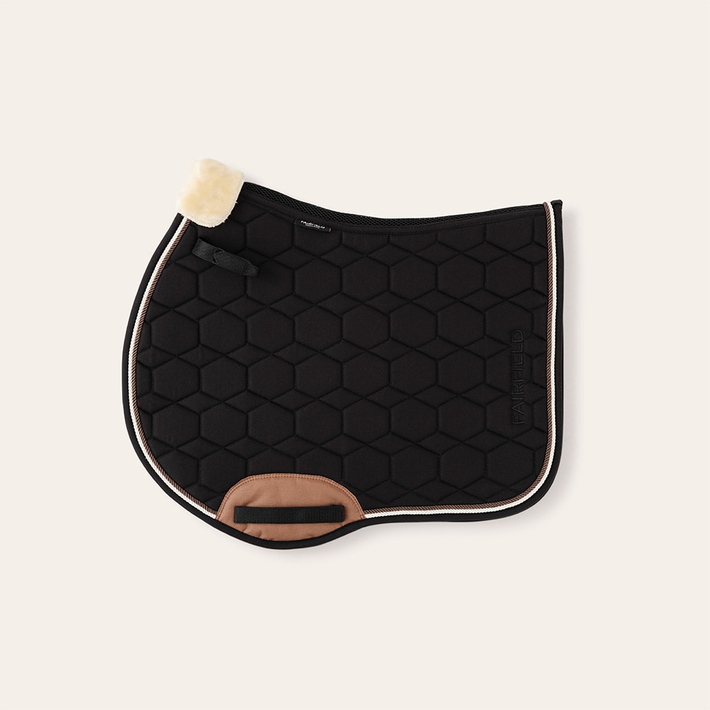 Allroundschabrak Burghley Fairfield®