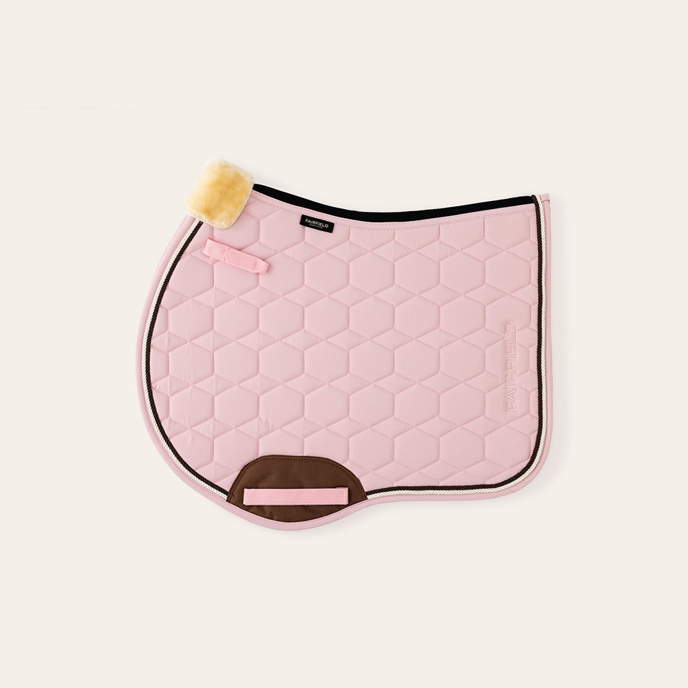 Allroundschabrak Burghley Fairfield®