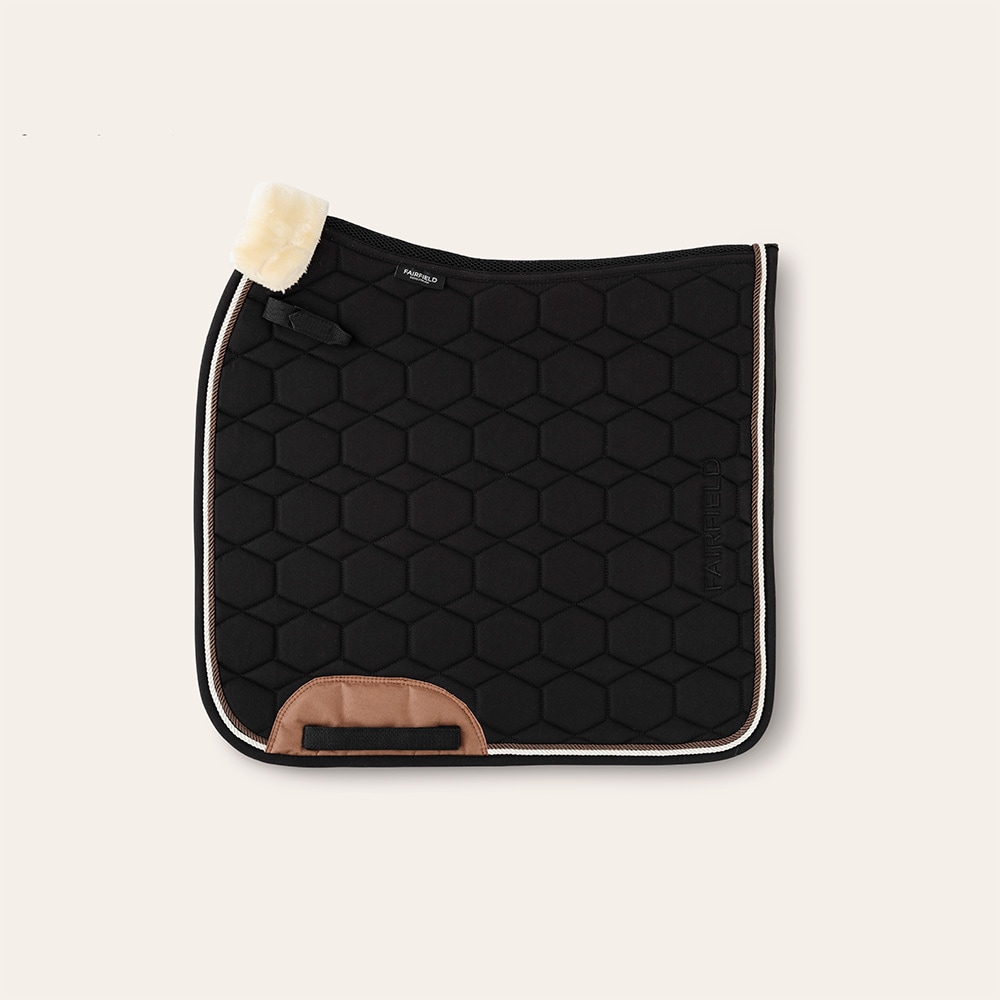 Dressyrschabrak Burghley Fairfield®