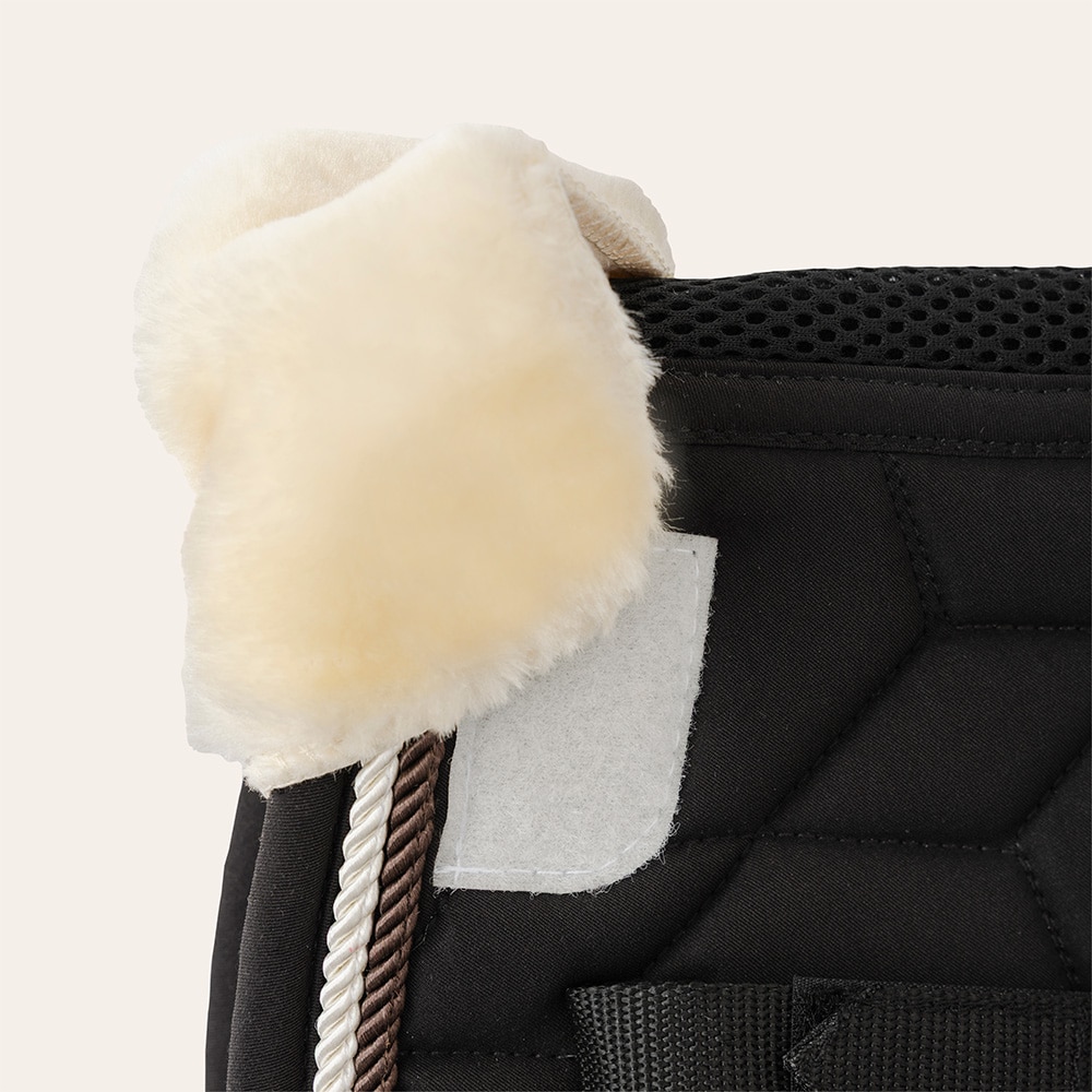 Dressyrschabrak Burghley Fairfield®