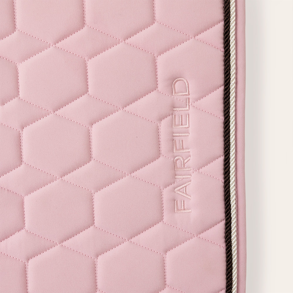 Dressyrschabrak Burghley Fairfield®