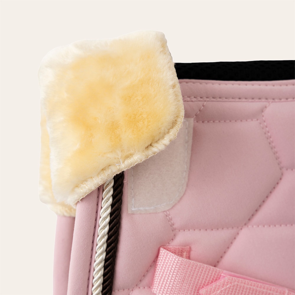 Dressyrschabrak Burghley Fairfield®