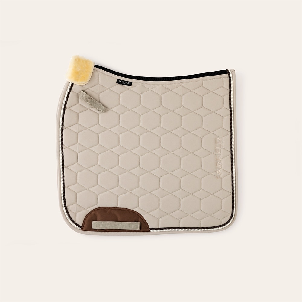 Dressyrschabrak Burghley Fairfield®