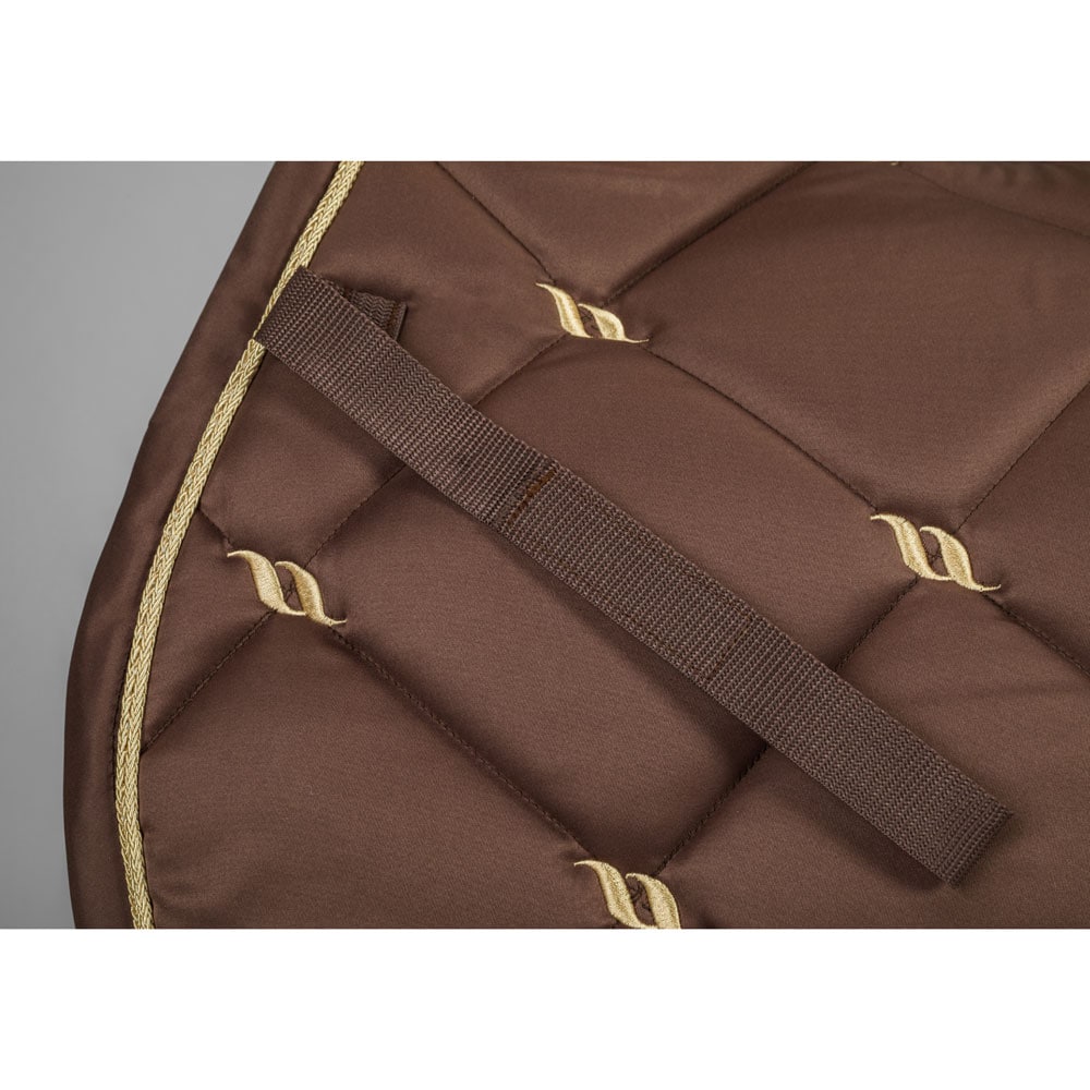 Dressyrschabrak  Night Collection Back on Track®