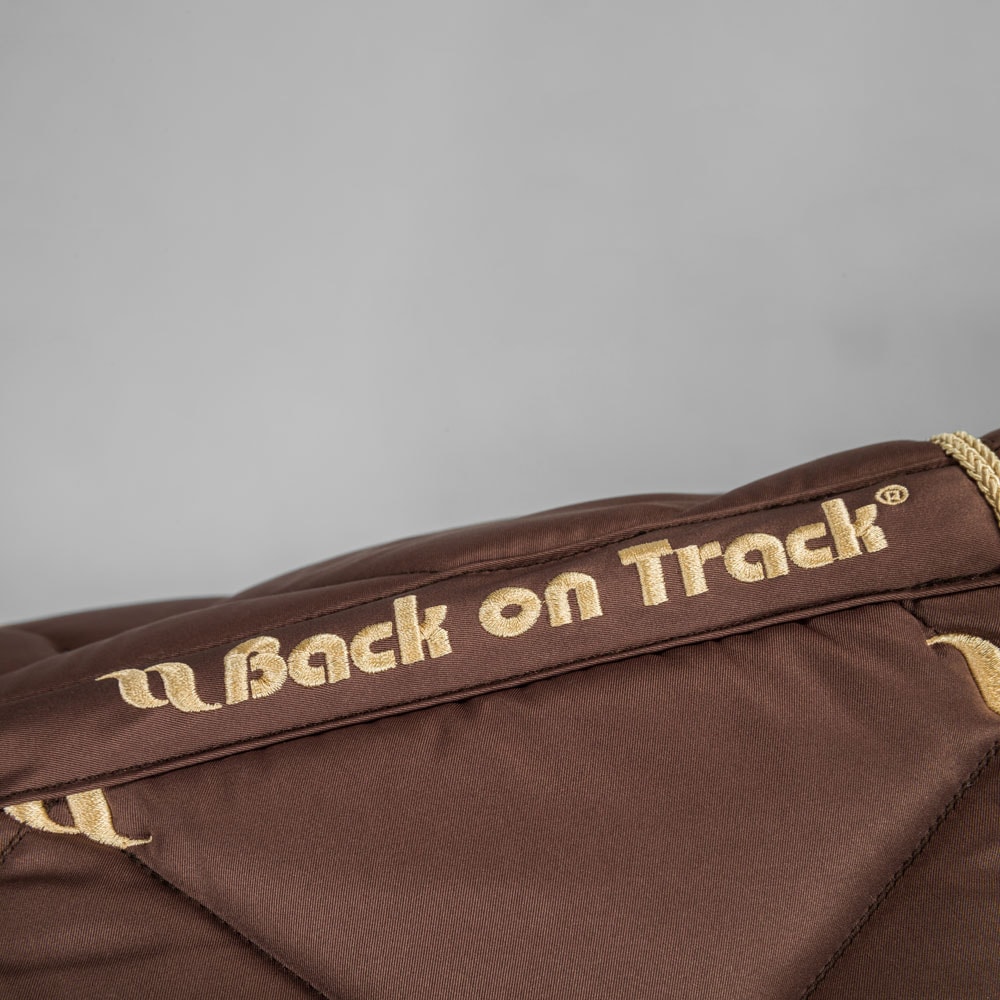 Dressyrschabrak  Night Collection Back on Track®