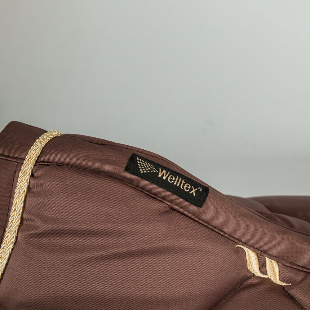 Dressyrschabrak  Night Collection Back on Track®