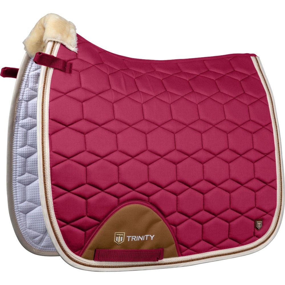 Dressyrschabrak  Duchess Trinity®