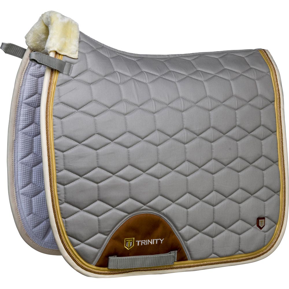 Dressyrschabrak  Duchess Trinity®