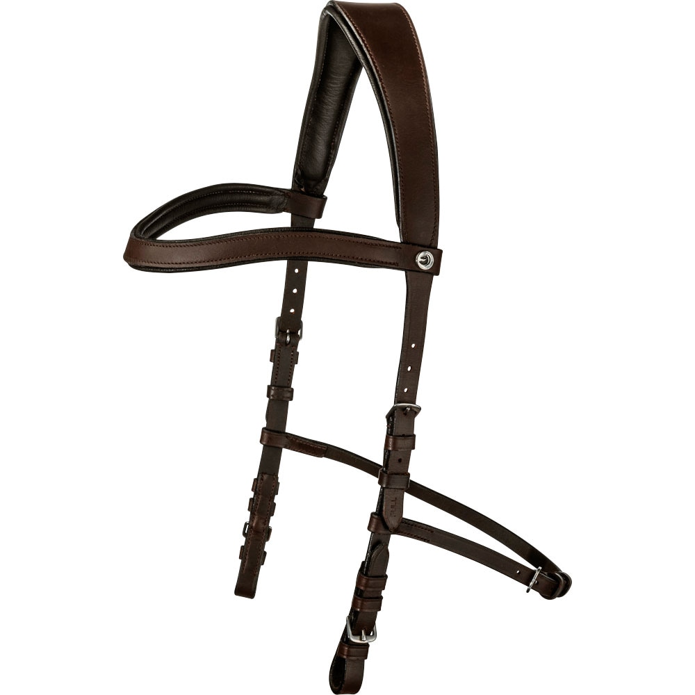 Huvudlag  Hackamore Fairfield®