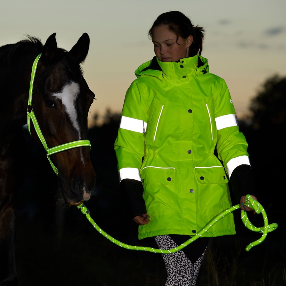 Grimskaft  Hi-Viz Fairfield®