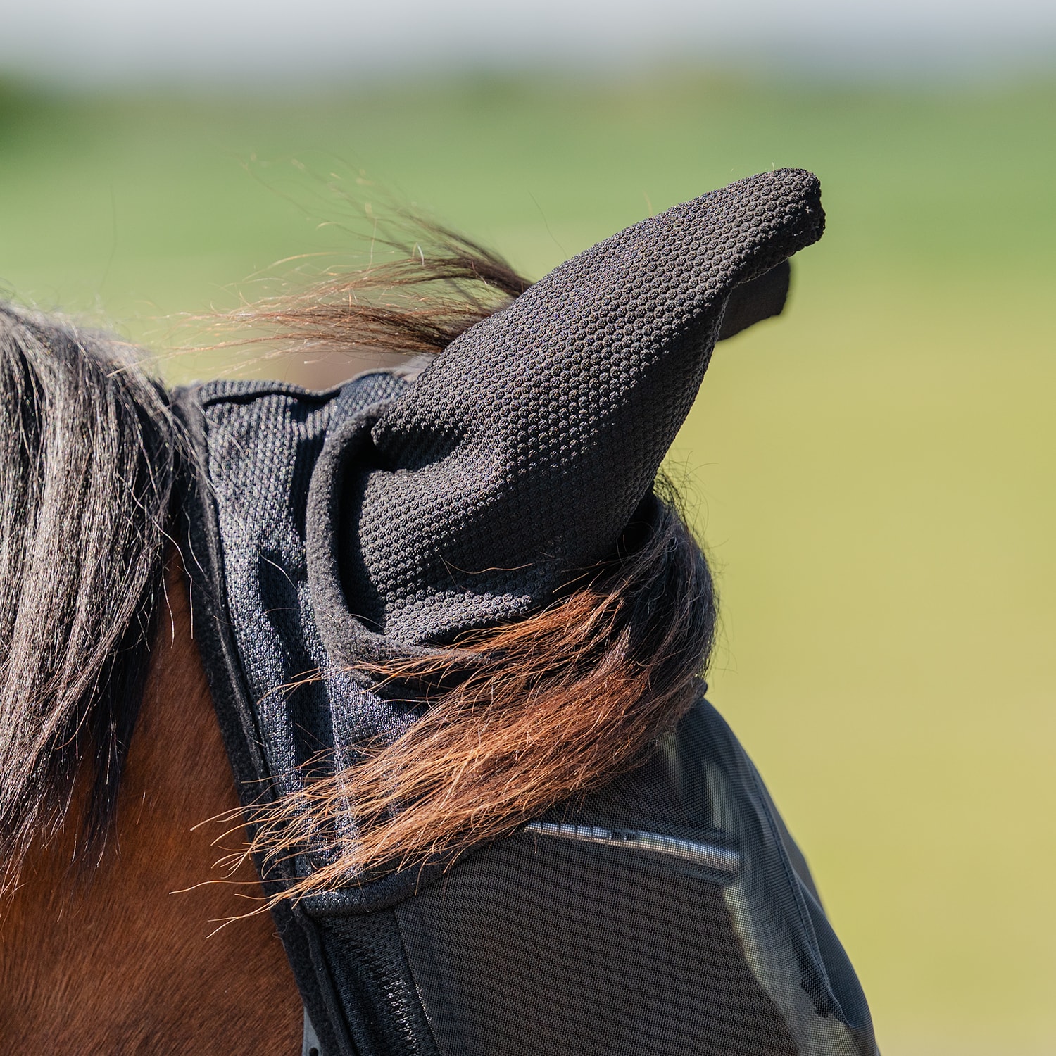 Flughuva  Everglade Rider EquiXpert®