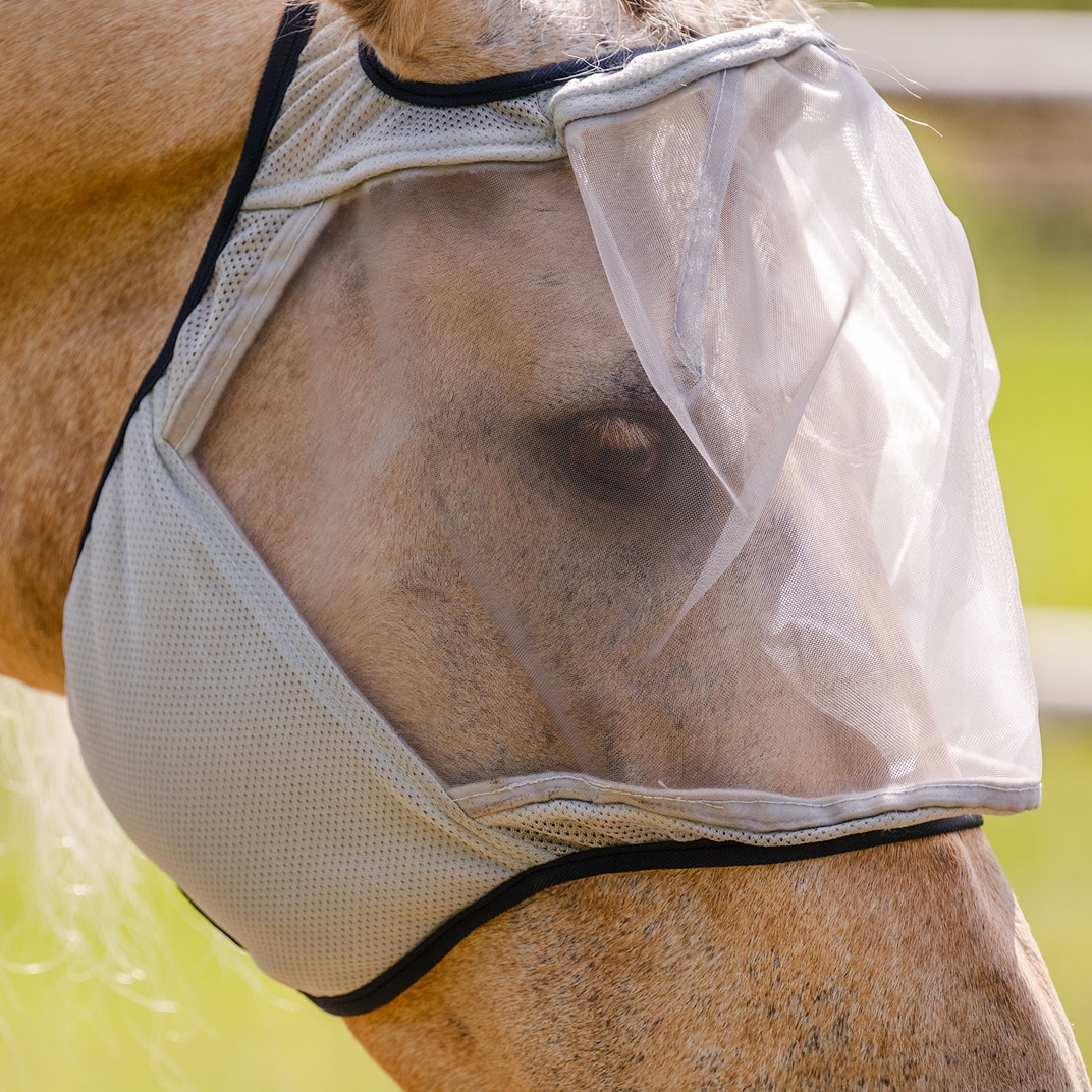 Flughuva Comfort Fairfield®