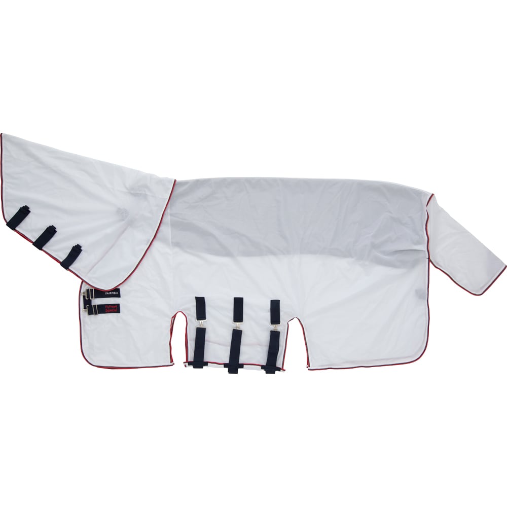 Flugtäcke  FlyFree Special Fairfield®