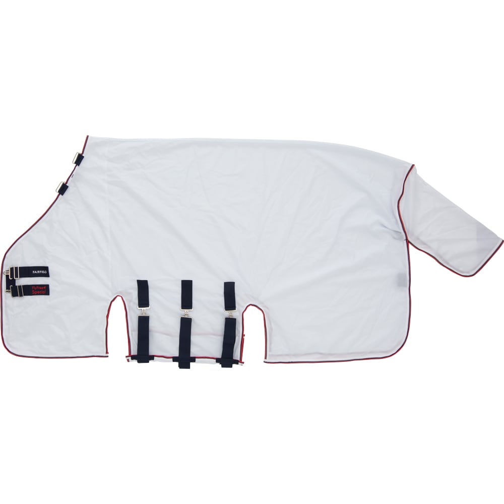 Flugtäcke  FlyFree Special Fairfield®