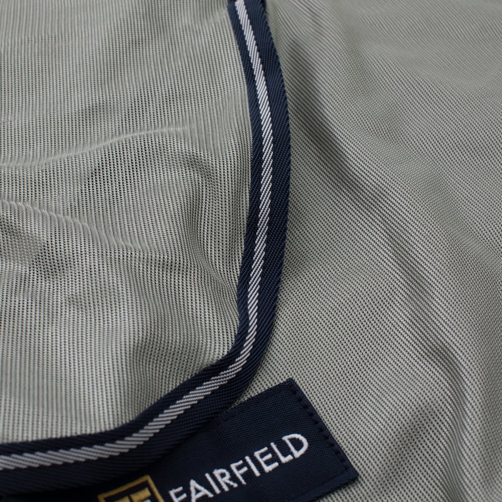 Flugtäcke  Flyfree fullneck Fairfield®