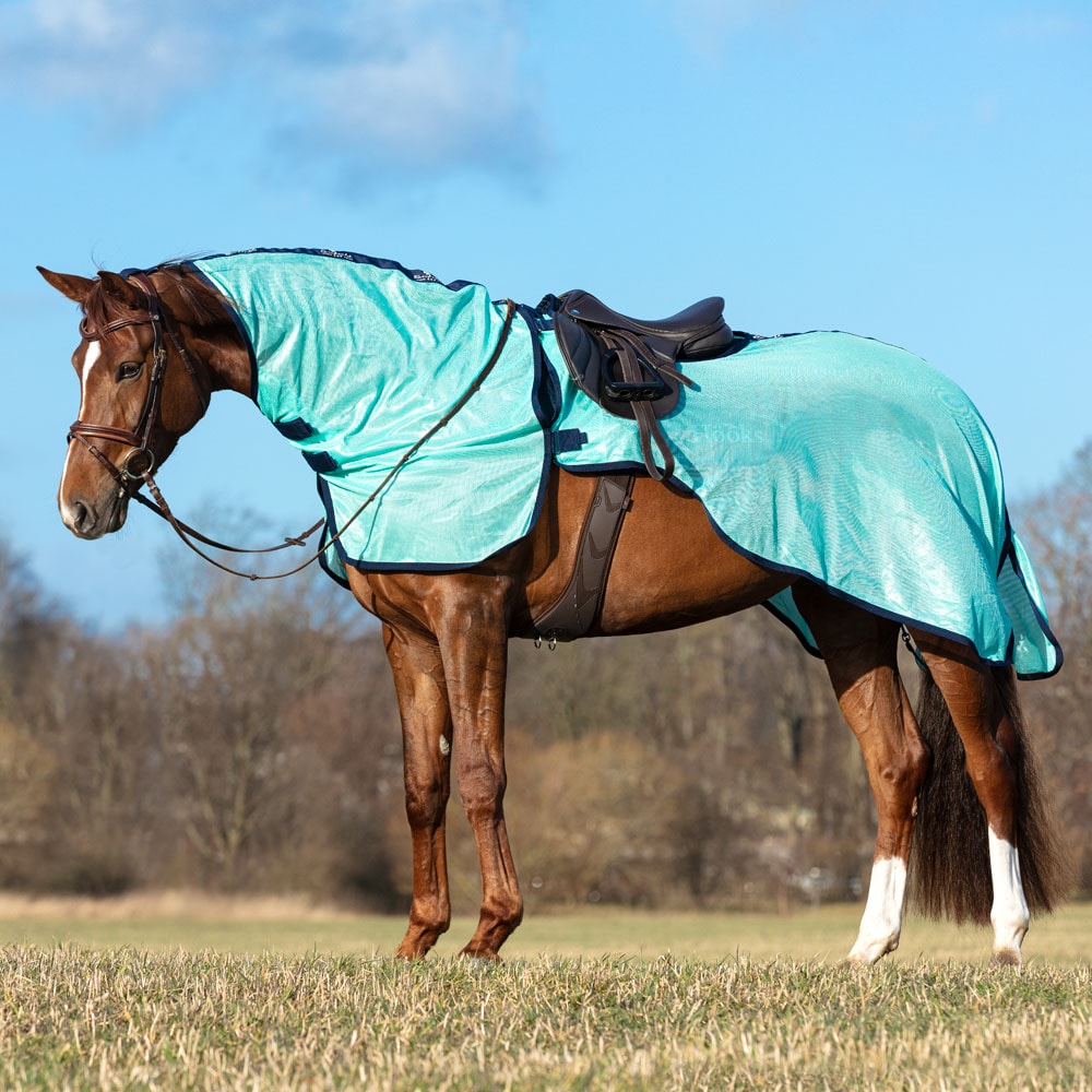 Flugtäcke  Flyrider Fairfield®