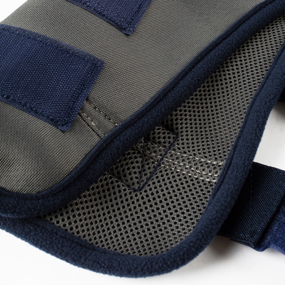 Damasker  FlyFree Boots Fairfield®