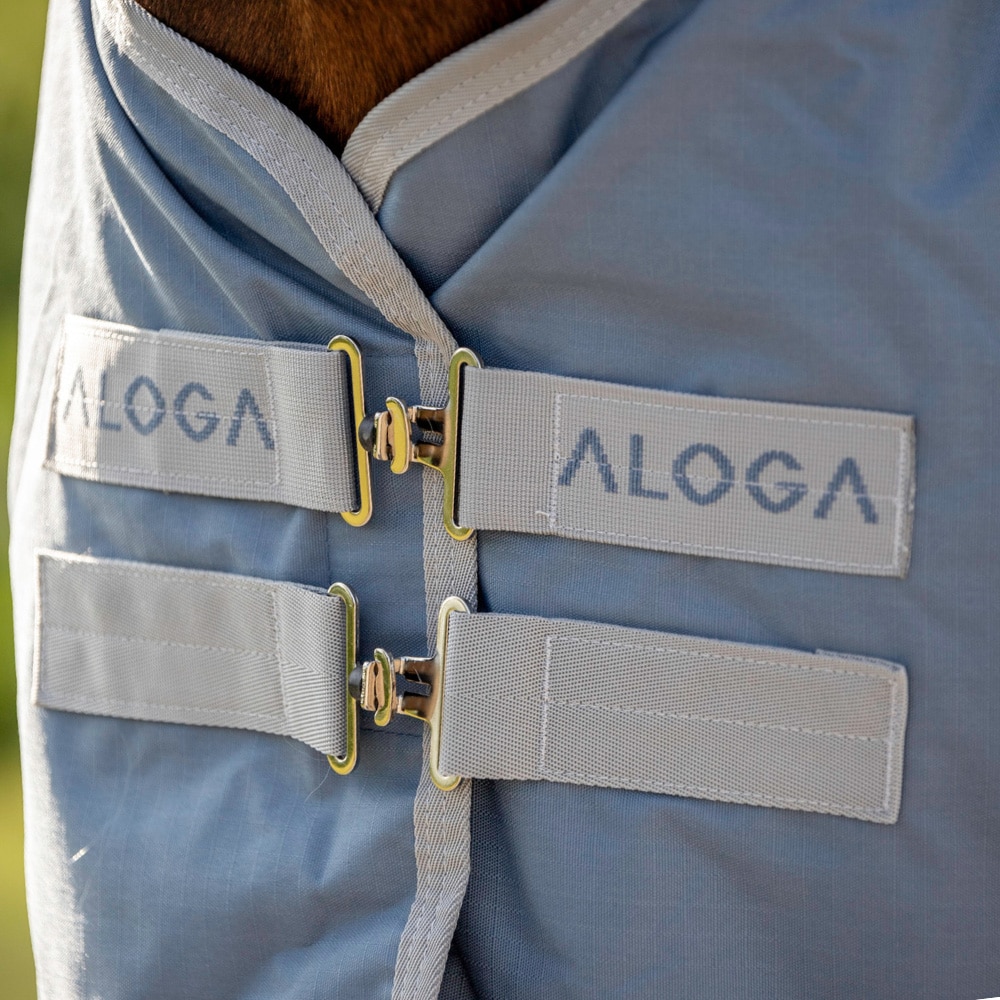 Regn-/Flugtäcke  Fly Dry Aloga Equestrian