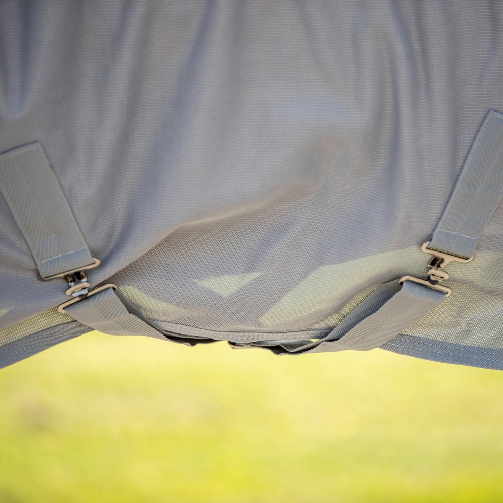 Regn-/Flugtäcke  Fly Dry Aloga Equestrian