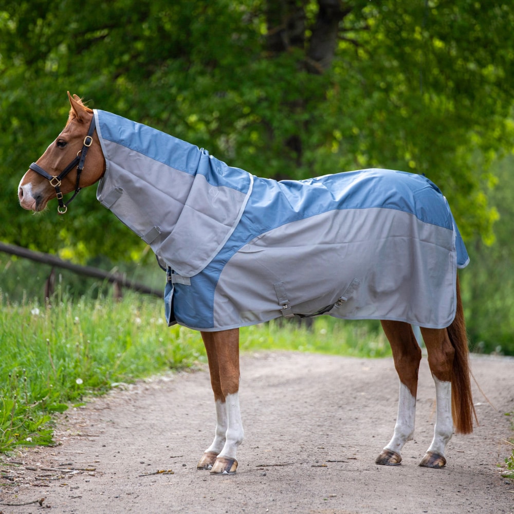 Regn-/Flugtäcke  Fly Dry Aloga Equestrian