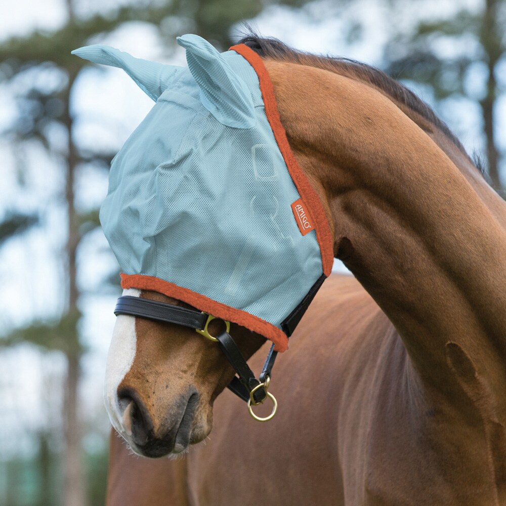 Flughuva  Amigo Horseware®