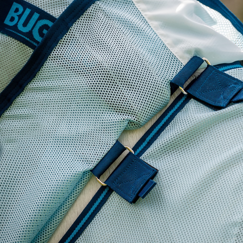 Flugtäcke  Amigo Bug Buster Horseware®