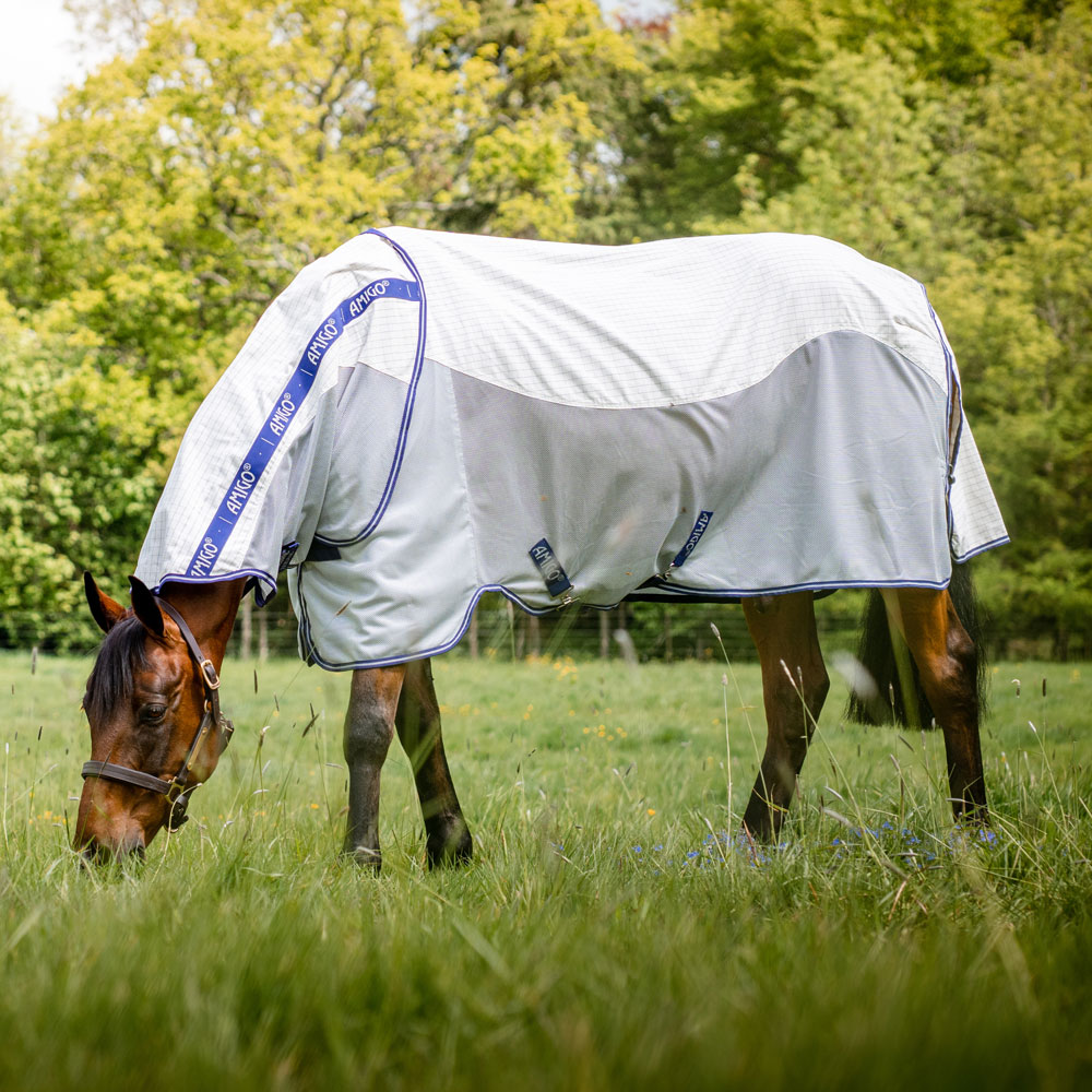 Flugtäcke  Amigo Airflow Horseware®