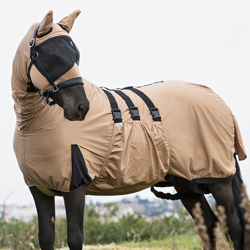 Eksemtäcke  Sun Protector Fairfield®